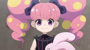 Sr. Luna / ¿Qué ocurre con Dan?