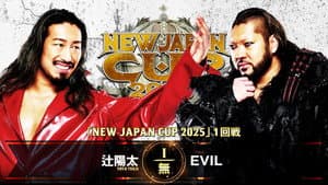 NJPW New Japan Cup 2025 - Day 1 — foto 6