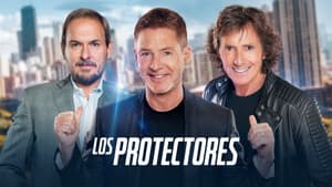 Los protectores — foto 2