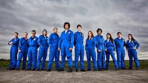 Astronauts: Do You Have What It Takes? — foto 1