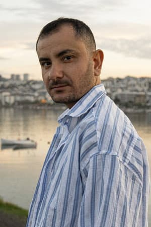 Mücahit Kara