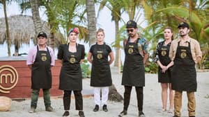 La primera celebridad que abandona la cocina