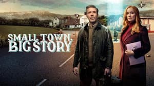 Small Town, Big Story — foto 5