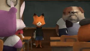 The Dam Keeper — foto 4
