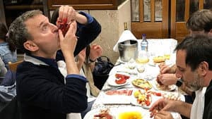 Comida para Phil — foto 2