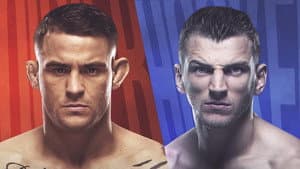 UFC on ESPN 12: Poirier vs. Hooker — foto 3