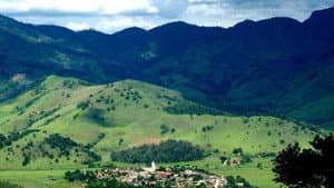 Caminhos da Mantiqueira — foto 1