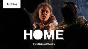 National Theatre Live: Home — foto 2