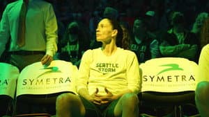 Sue Bird: In the Clutch — foto 4
