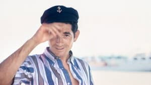 Jacques Demy, le rose et le noir — foto 4
