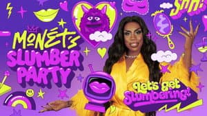 Monét's Slumber Party — foto 5