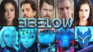 Los 3 de abajo: Relatos de Arcadia — foto 6