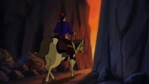 The Adventures of Sam: Search for the Dragon — foto 3