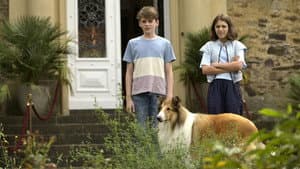 Lassie: Una nueva aventura — foto 7