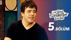 Episodio 5