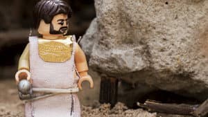 Exodus: A Brickfilm — foto 11