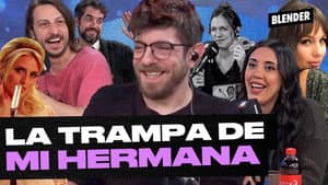 Nos PUSIMOS CACHONDOS con la PELÍCULA de PAMPITA