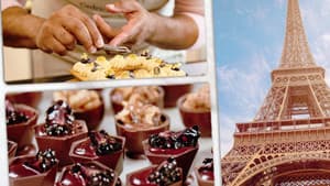 Next Baking Master: Paris — foto 2