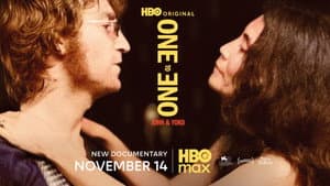 One to One: John & Yoko — foto 7