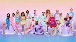 Strictly Come Dancing — foto 10