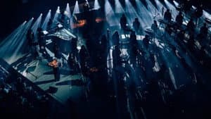 Jeanne Added - Hyper Weekend Festival 2024 — foto 1