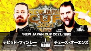 NJPW New Japan Cup 2021 - Day 5 — foto 3