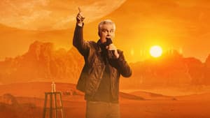Brian Regan: On the Rocks — foto 1