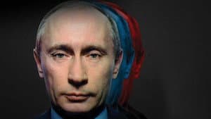 INSIDE THE MIND OF VLADIMIR PUTIN — foto 1