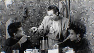 Coffee and Cigarettes II — foto 1