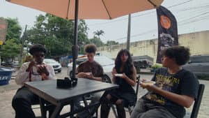 Exorcismos só Ocorrem na Quarta-feira — foto 3