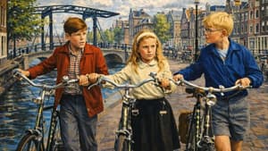 Hunted in Holland — foto 1