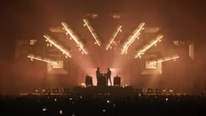 Justice - Live at Paris Accor Arena — foto 6