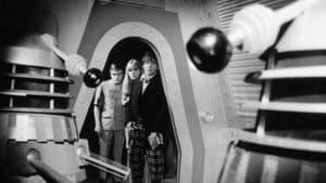 Doctor Who: The Power of the Daleks — foto 3