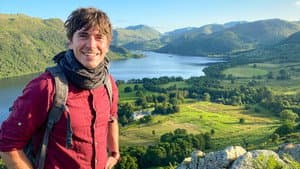 The Lakes with Simon Reeve — foto 2