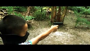 Master1002 in The Battle of the Banana Grove — foto 4