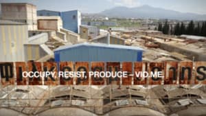 Occupy, Resist, Produce – Vio.Me. — foto 1