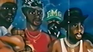 Tupac: So Many Years, So Many Tears — foto 1