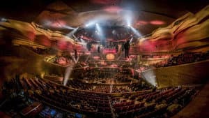 The Morricone Duel: The Most Dangerous Concert Ever — foto 1