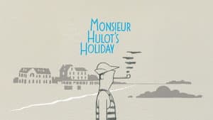 Las vacaciones del señor Hulot — foto 1