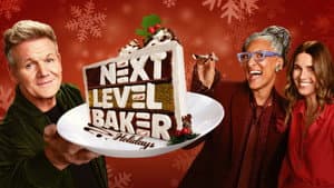 Next Level Baker — foto 1