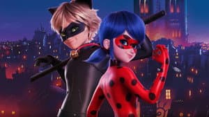 Miraculous: Las aventuras de Ladybug - La Película — foto 9
