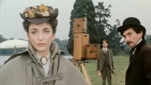 Elle voulait faire du cinéma — foto 2