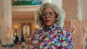 Una boda en las bahamas con madea — foto 12