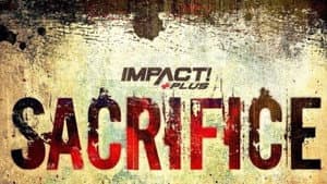 IMPACT Wrestling: Sacrifice 2022 — foto 2