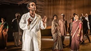 National Theatre Live: The Father and the Assassin — foto 2