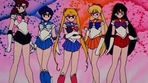 メイクアップ！セーラー戦士 — foto 1