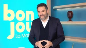 Bonjour ! La Matinale TF1 — foto 1
