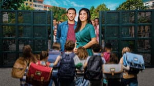 Parents d'élèves — foto 6