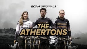 The Athertons: Mountain Biking's Fastest Family — foto 3
