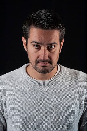 David M. Santana
